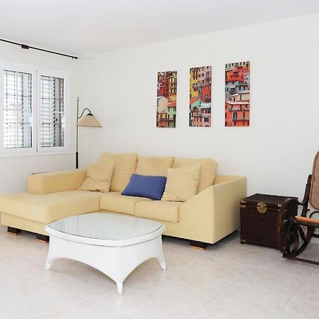At148 Frente La Playa, Jardin Privado, Vistas Mar Βίλα Torredembarra Εξωτερικό φωτογραφία