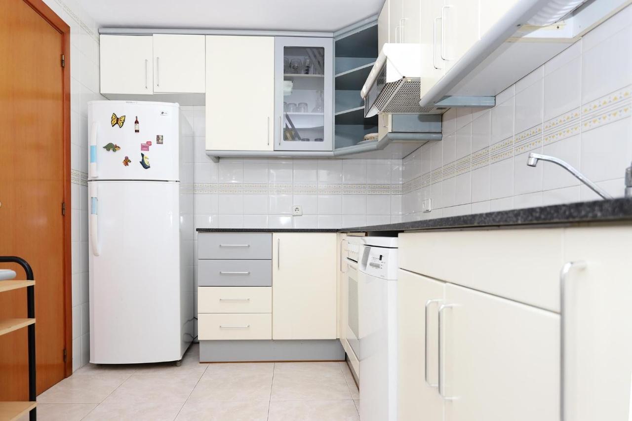 At148 Frente La Playa, Jardin Privado, Vistas Mar Βίλα Torredembarra Εξωτερικό φωτογραφία