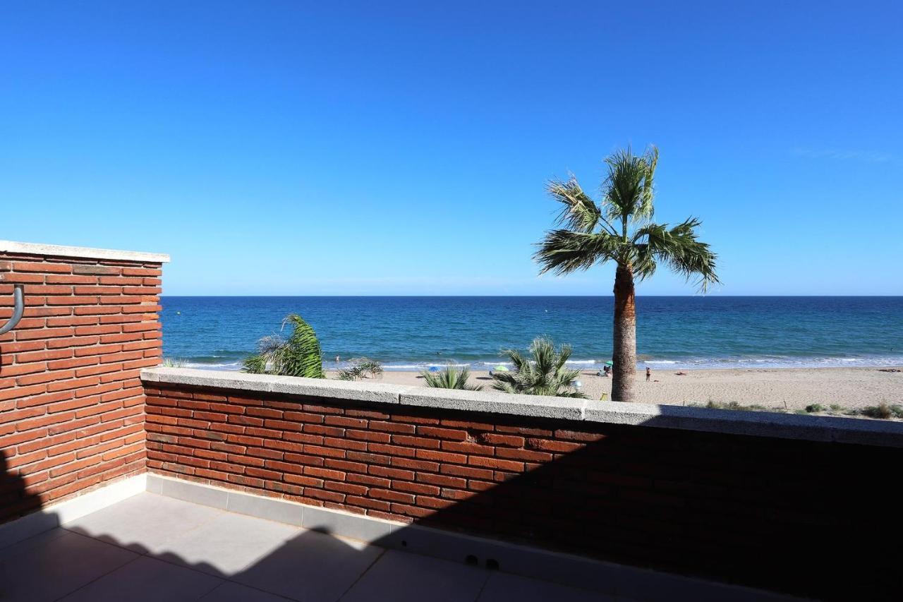 At148 Frente La Playa, Jardin Privado, Vistas Mar Βίλα Torredembarra Εξωτερικό φωτογραφία
